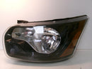 2015 2016 2017 2018 2019 Ford Transit 150 Driver Lh  Black Trim Headlight OEM-1