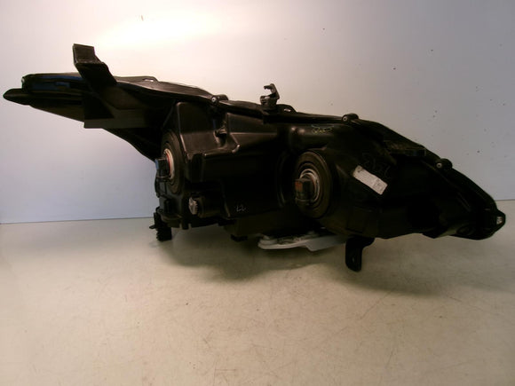 2014 2015 Nissan Altima Driver Lh Halogen Headlight OEM