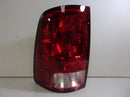 Fits 2009 - 2020 Dodge Ram 1500 2500 3500 Driver Lh Non-led Tail Light CAPA-1