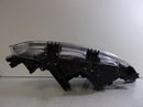 2011 2012 2013 2014 Nissan Murano Driver Lh Halogen Headlight OEM-2