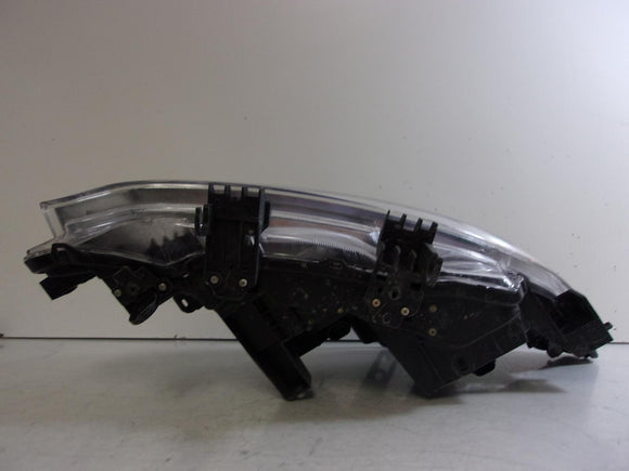 2011 2012 2013 2014 Nissan Murano Driver Lh Halogen Headlight OEM