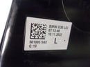 2021 2022 2023 BMW 5-Series Sedan Driver LH Quarter Panel Tail Light OEM-10