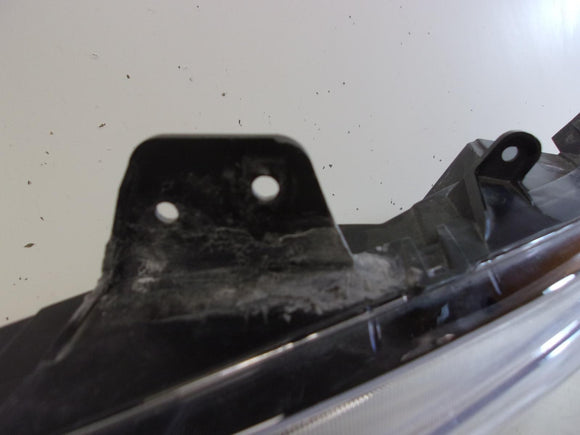 2019 - 2023 Chevrolet Malibu Driver Lh Halogen Daytime Running Light OEM