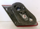 2010 2011 Toyota Camry Passenger RH Inner Lid Tail Light OEM-4