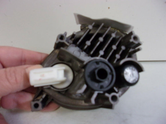 Fits Mazda 3 / 6 / Cx3 / Cx5 Passenger Rh Led Fog Light Capa Certified By DEPO