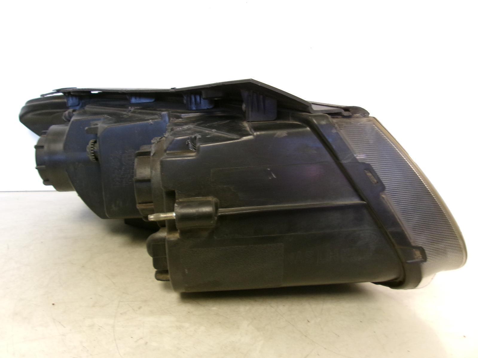 2008 2009 Hyundai Santa Fe Driver Lh Halogen Headlight OEM