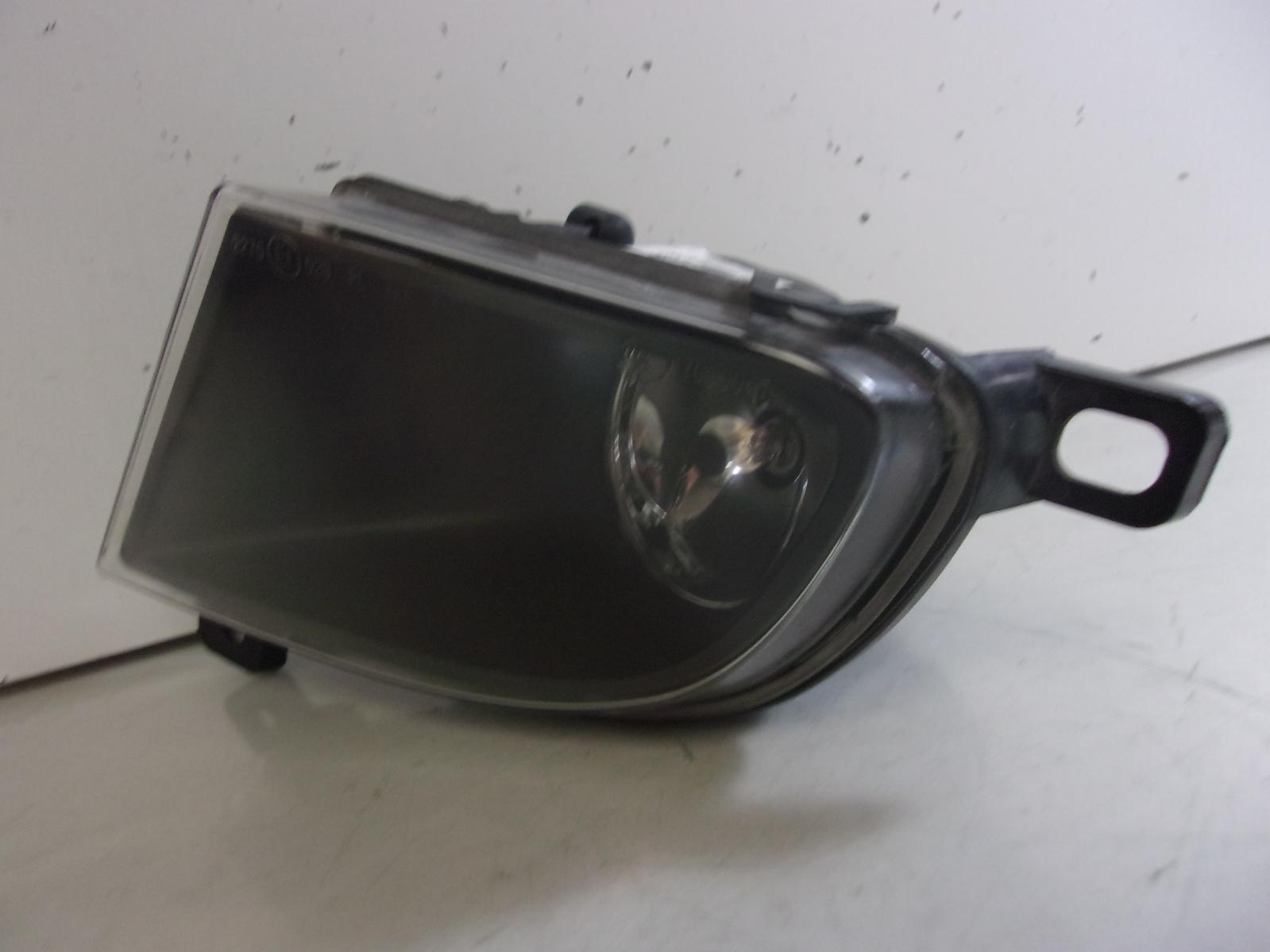 2008 2009 2010 Bmw 5-series 528i 535i 550i Driver Lh Halogen Fog Light OEM