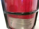 1982 - 1993 Chevrolet GMC S10 / S15 / Sonoma Passenger  Black Tail Light OEM-3