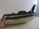 2009 2010 2011 Honda Pilot Driver Lh Halogen Headlight OEM-6