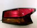 2019 - 2024 Nissan Altima Passenger Rh Outer Quarter Panel Tail Light OEM-1