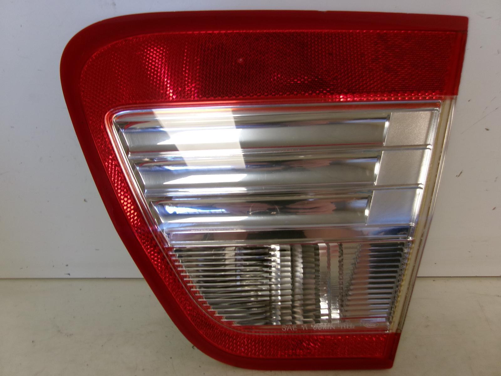 2006 2007 2008 2009 Mercury Milan Passenger RH Lid Inner Tail Light OEM