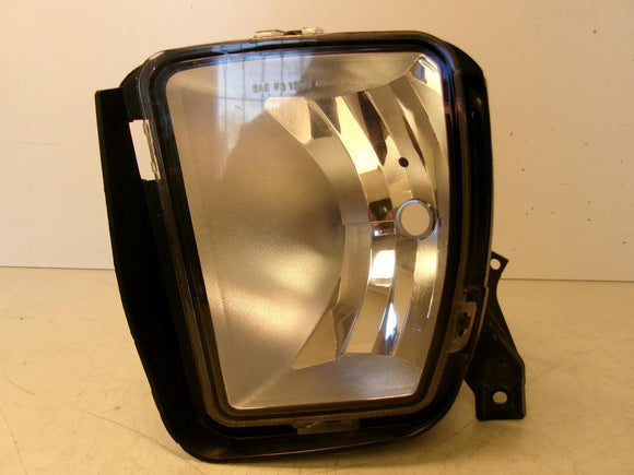 2019 2020 2021 2022 2023  Dodge 1500 Driver Lh Halogen Classic Fog Light OEM