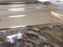 Fits 2012 2013 2014 Toyota Camry Passenger Rh Halogen Chrome Headlight - TYC-4