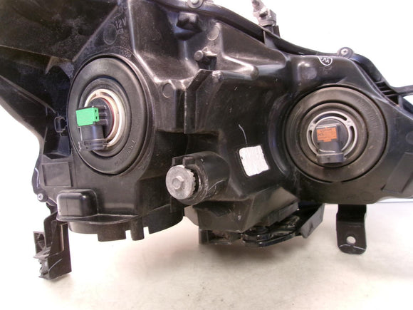 2013 2014 2015 Nissan Altima Sedan Driver Lh Halogen Headlight OEM