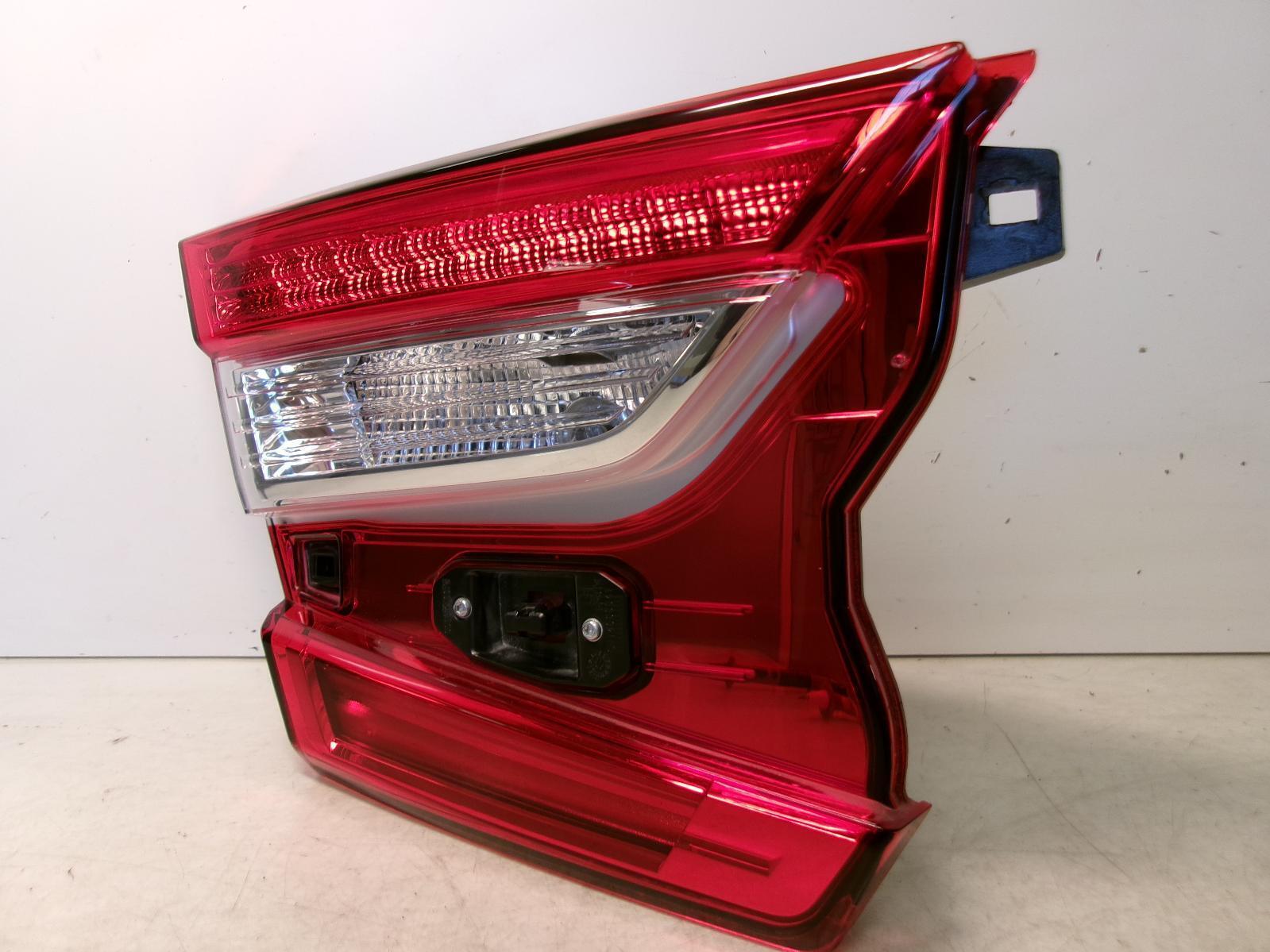 2018 2019 2020 Honda Accord Driver Lh Inner Lid Tail Light OEM