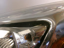 2013 2014 Ford Focus Driver Lh Halogen Chrome Headlight OEM-4