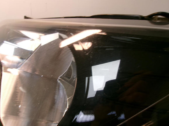 2015 2016 2017 2018 2019 Ford Transit 150 Driver Lh  Black Trim Headlight OEM