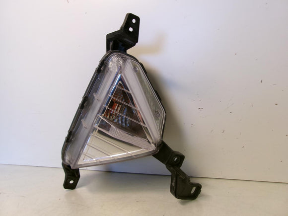 2019 2020 Hyundai Elantra Sedan Passenger Rh Turn Signal Park Light OEM