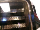 1990 - 1996 Pontiac Grand Prix Driver LH Tail Light OEM-5