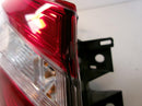 2018 2019 Toyota Camry Driver Lh Quarter Panel Incandescent Tail Light OEM-5