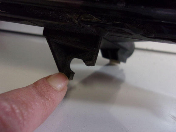 2016 2017 2018 Nissan Maxima Driver Lh Halogen Fog Light OEM