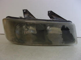 2003 - 2023 Chevrolet Express Savana Passenger Halogen Composite Headlight OEM