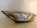 2013 2014 Ford Focus Passenger Rh Chrome Halogen Headlight OEM-1