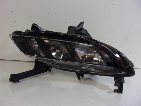 2016 2017 2018 Nissan Maxima Driver Lh Halogen Fog Light OEM