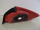 07-08 Infiniti G35 / 09-13 G37 / 11-12 G25 / 2015 Q40 Driver LH Tail Light OEM-5