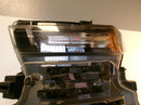 2020 - 2023 Chevrolet Silverado 3500 Pickup Driver Lh Halogen Headlight OEM-4