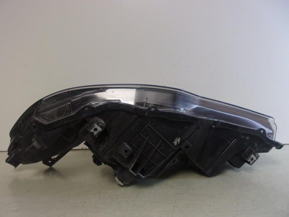 2016-2018 Honda Pilot / 2017-2020 Ridgeline Passenger Rh Halogen Headlight OEM