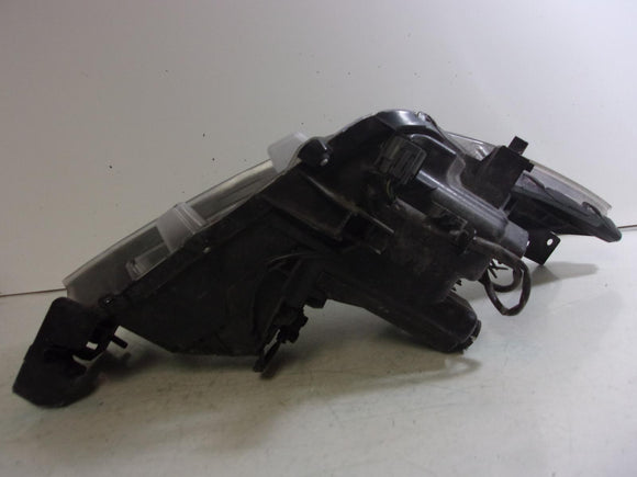 2014 2015 2016 Mazda 3 Driver LH Halogen Headlight OEM