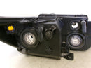2009 - 2020 Dodge Journey Driver Lh Halogen Chrome Headlight OEM-9