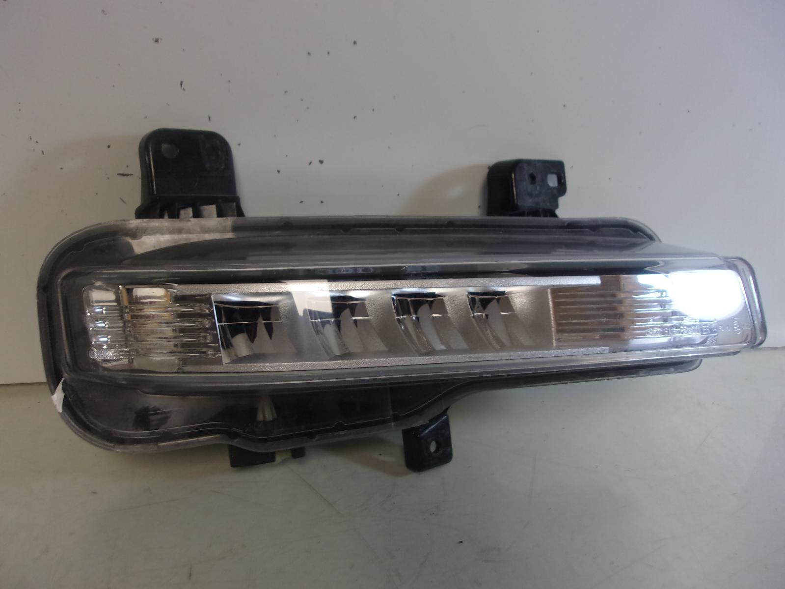 2020 2021 2022 2023 Ford Explorer Passenger RH LED Fog Light OEM - 0