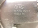 2020 2021 2022 Kia Soul Passenger Rh Halogen Daytime Running Light OEM-8
