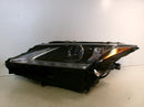 Fits 2016 - 2019 Lexus Rx350 Driver Led Non Adaptive Single Beam Headlight DEPO-14