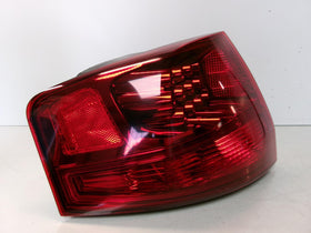 2007 2008 2009 Acura Mdx Driver Lh Quarter Panel Tail Light OEM - 0