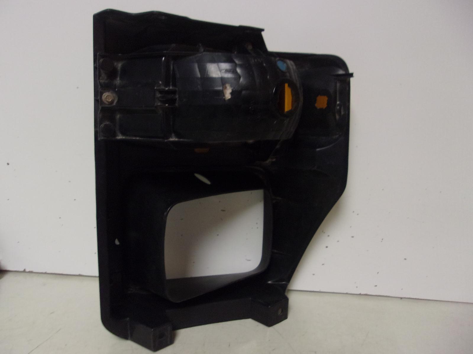 2008 2009 2010 Ford F250 F350 Passenger RH Headlamp Housing & Signal OEM