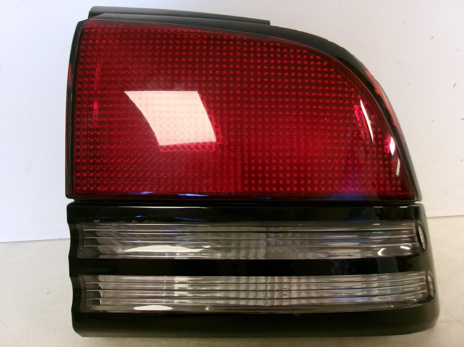 1992 1993 1994 1995 1996 Oldsmobile Cutlass Passenger Rh Outer Tail Light OEM