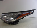 2017 2018 2019 Toyota Highlander Driver Lh Halogen Headlight OEM-4