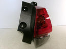 2018 Nissan Rogue Passenger Rh Outer Quarter Panel Tail Light OEM-4