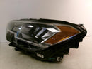 2019 2020 Volkswagen Jetta Driver Lh Led Reflector Headlight OEM-7