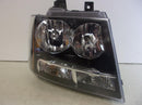 Fits 2007 - 2014 Avalanche / Suburban / Tahoe Passenger RH Headlight-3