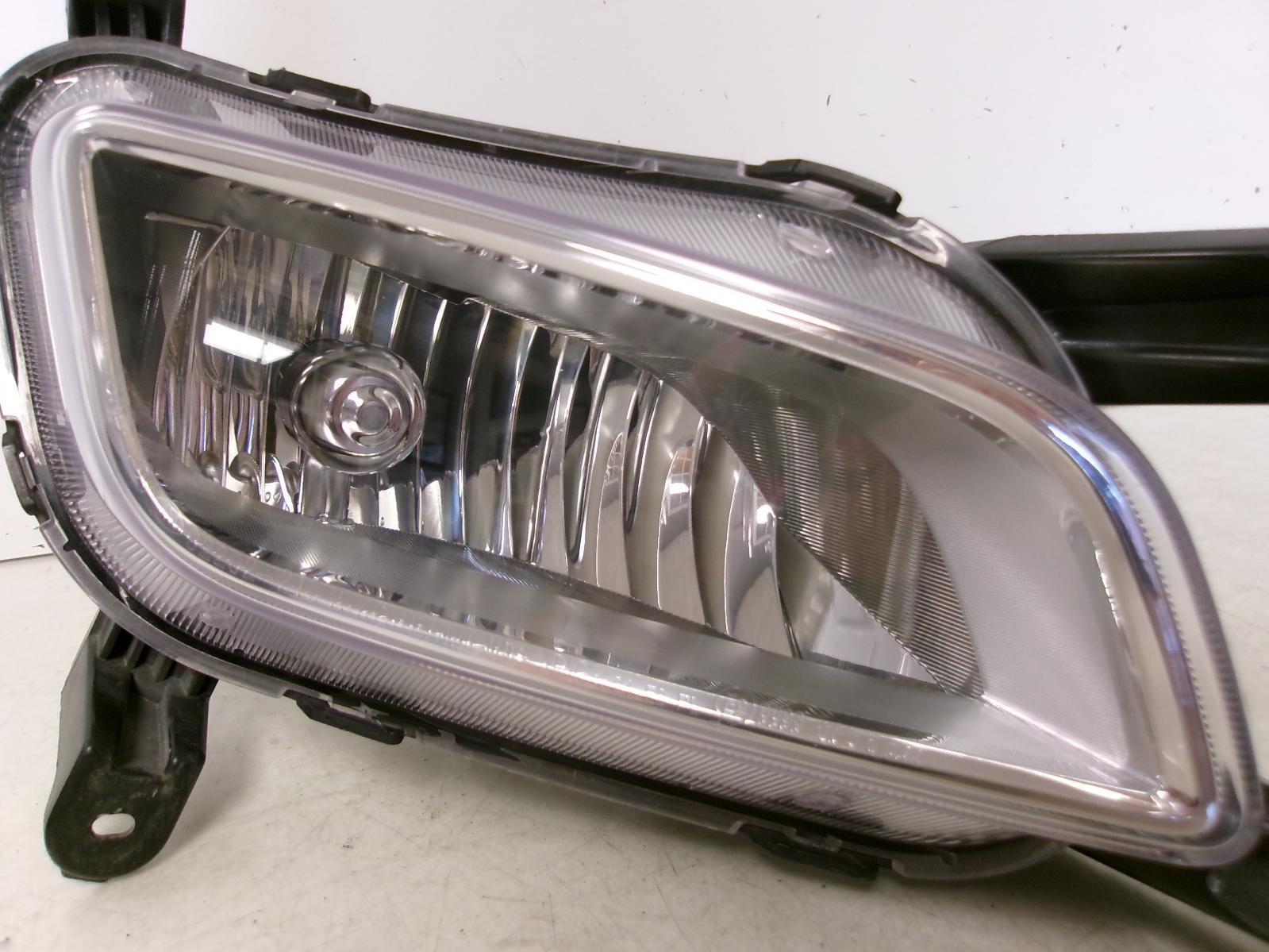 2014 2015 Kia Optima Passenger Rh Halogen Fog Light OEM