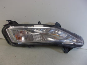 2019 2020 2021 2022 2023 Chevrolet Malibu Passenger RH LED DRL & Signal OEM