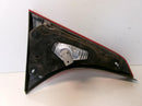 2014 2015 2016 Toyota Corolla Passenger Rh Incandescent Inner Lid Tail Light OEM-4