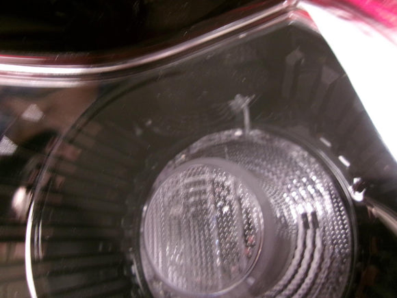 2017 2018 2019 2020 2021 Mazda Cx-5 Passenger RH Outer LED Tail Light OEM