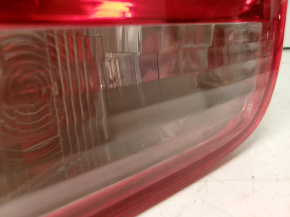 2004 2005 2006 Volkswagen Touareg Driver Lh Inner Tail Light OEM