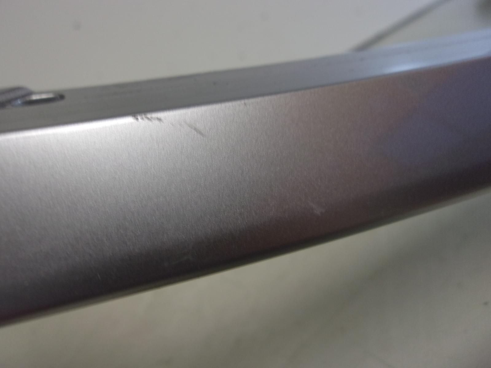 2022 2023 2024 Kia Carnival Passenger RH Front Upper Molding 86378-R0000FMC OEM