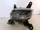 Fits 2020 Hyundai Santa Fe Halogen Passenger Rh Fog Light - DEPO-3